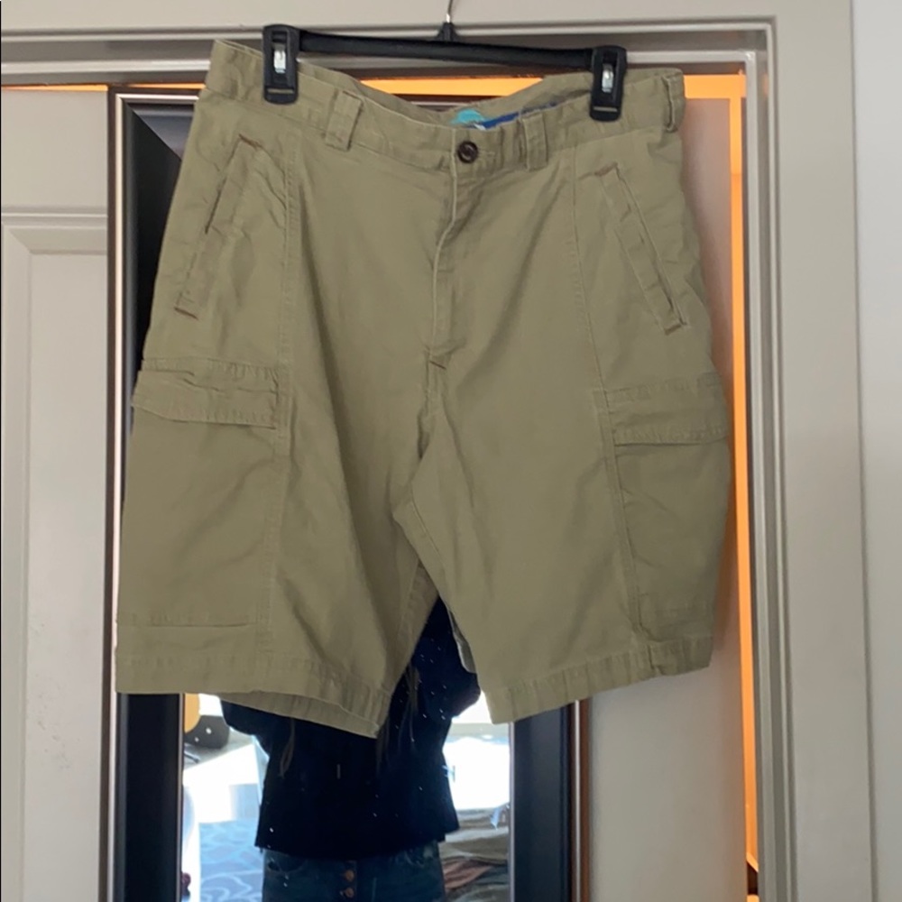 tommy Bahama men’s casual shorts